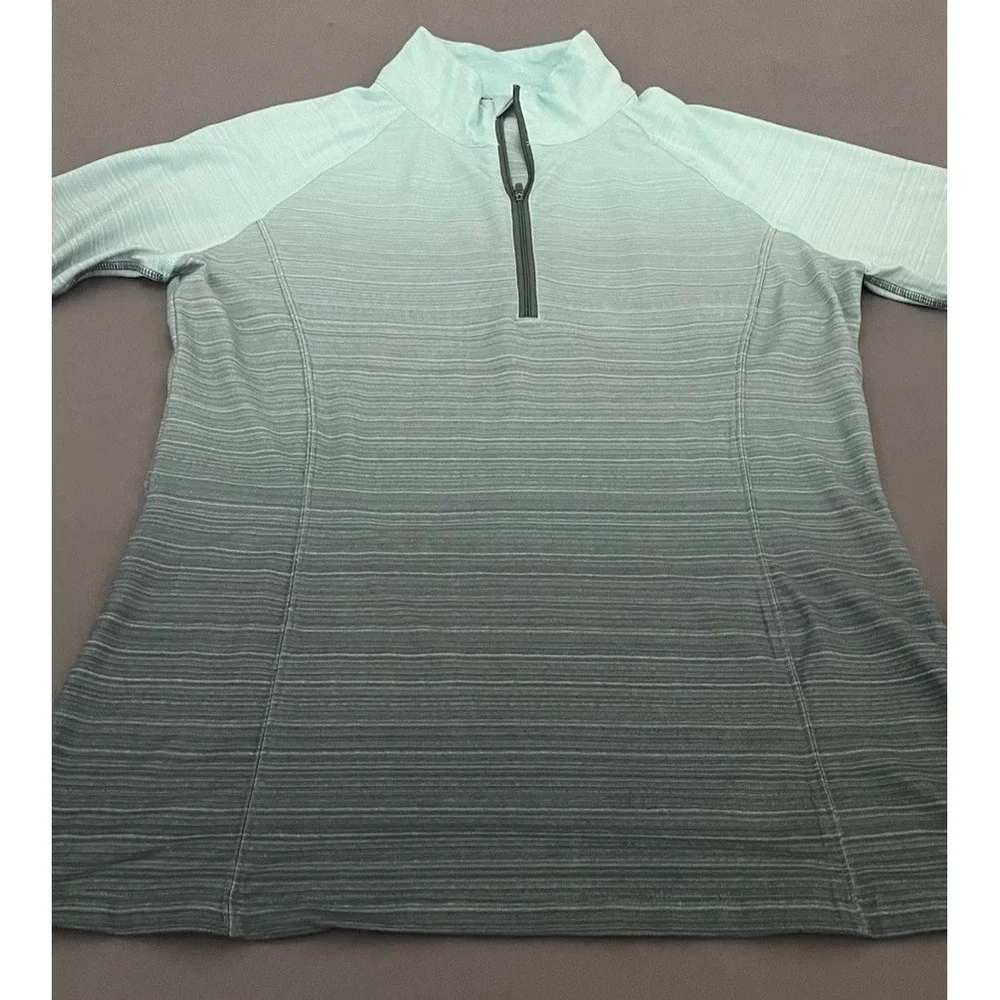 stoic pullover